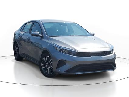2024 Kia Forte Canton MI