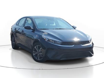 2024 Kia Forte Canton MI