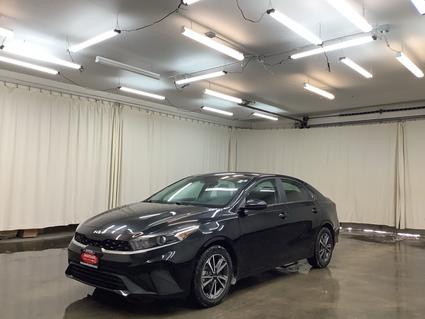 2024 Kia Forte Warsaw IN