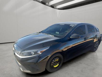 2024 Kia Forte Santa Fe NM