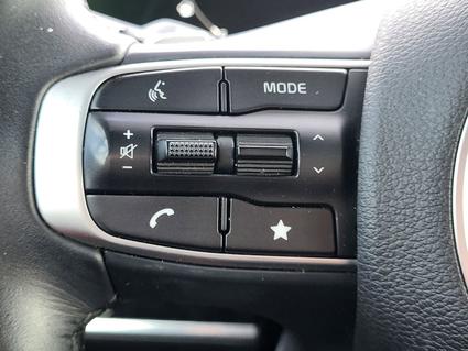 2024 Kia Forte Santa Fe NM
