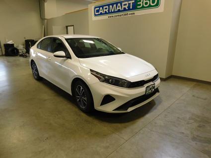 2024 Kia Forte Billings MT