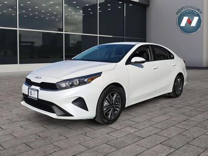 2024 Kia Forte Lake Hopatcong NJ