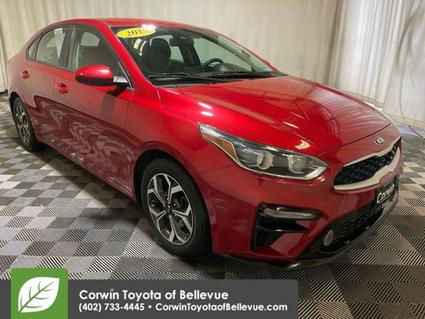 2019 Kia Forte Bellevue NE