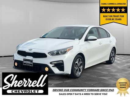 2019 Kia Forte Hermiston OR