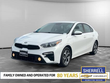 2019 Kia Forte Hermiston OR