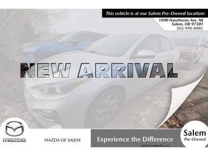 2019 Kia Forte Salem OR