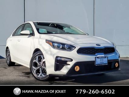 2020 Kia Forte Plainfield IL