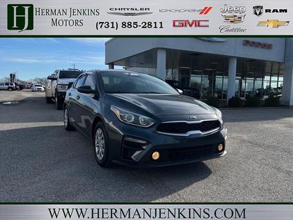 2020 Kia Forte Union City TN