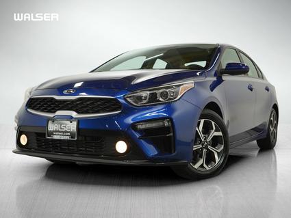2020 Kia Forte Burnsville MN