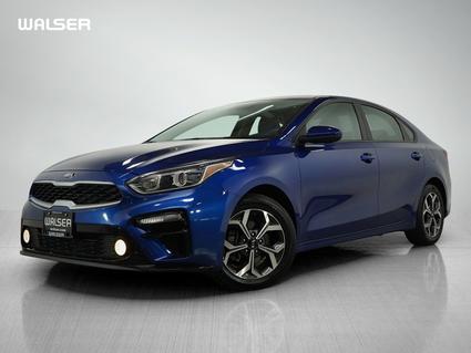 2020 Kia Forte Burnsville MN
