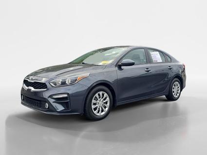 2021 Kia Forte Louisville TN