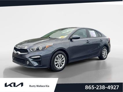 2021 Kia Forte Louisville TN