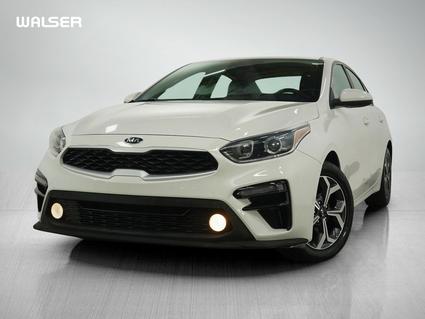 2021 Kia Forte South Saint Paul MN