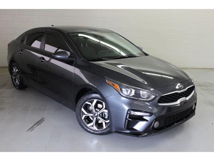 2021 Kia Forte Toledo OH