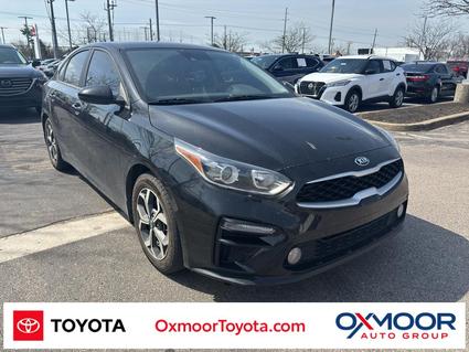 2021 Kia Forte Louisville KY