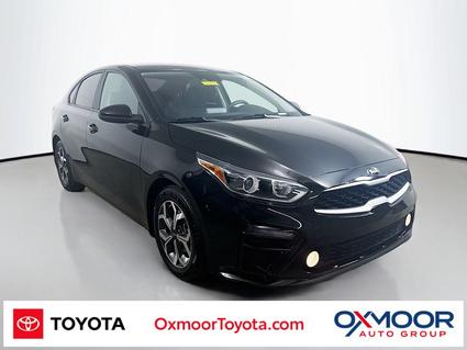 2021 Kia Forte Louisville KY