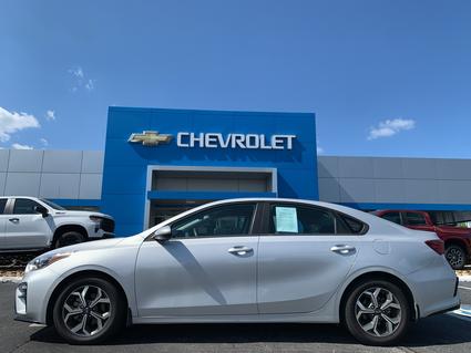 2021 Kia Forte Jefferson City TN