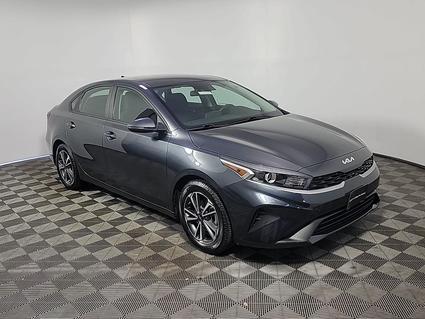 2022 Kia Forte Derwood MD