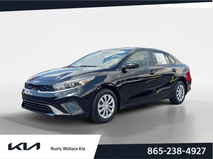 2022 Kia Forte Louisville TN