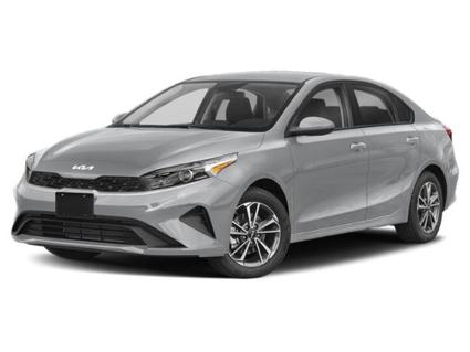 2022 Kia Forte Salinas CA