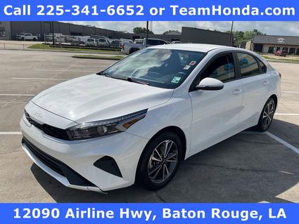 2023 Kia Forte Baton Rouge LA