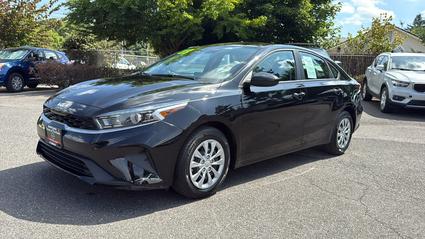 2023 Kia Forte Portland OR
