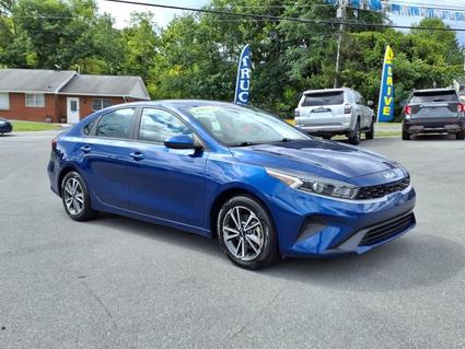 2023 Kia Forte Beckley WV
