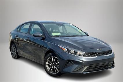 2023 Kia Forte Union City GA