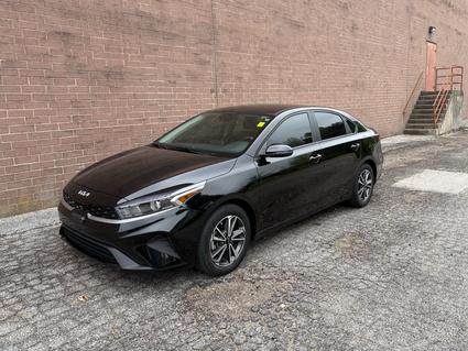 2023 Kia Forte Merriam KS