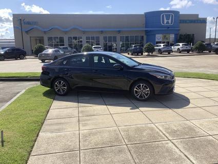 2023 Kia Forte Baton Rouge LA