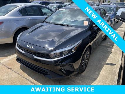 2023 Kia Forte Baton Rouge LA