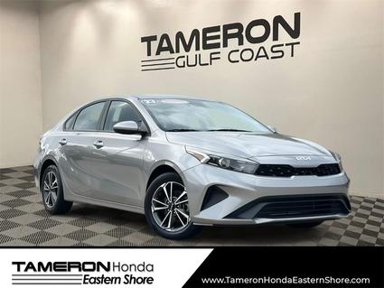 2023 Kia Forte Daphne AL
