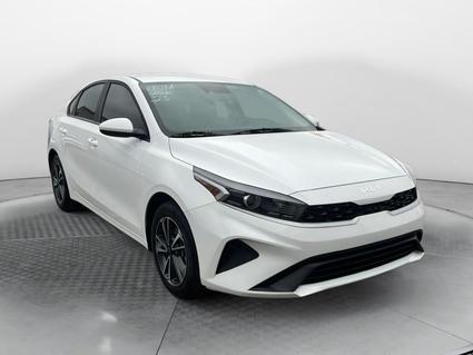 2023 Kia Forte Sheffield AL