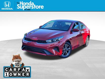 2023 Kia Forte Joliet IL