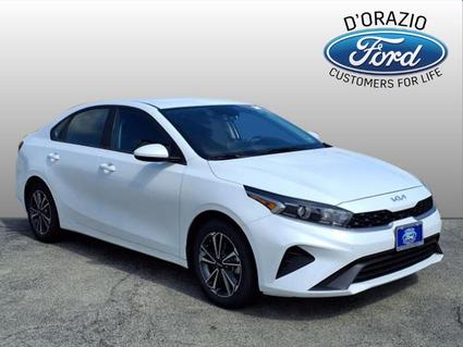 2023 Kia Forte Wilmington IL