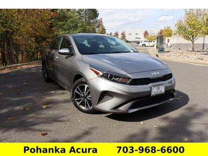 2023 Kia Forte Chantilly VA