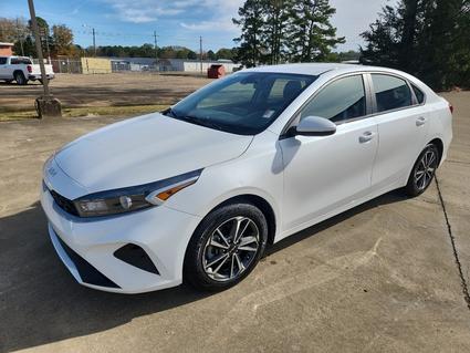 2023 Kia Forte Starkville MS
