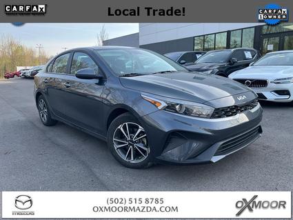 2023 Kia Forte Louisville KY