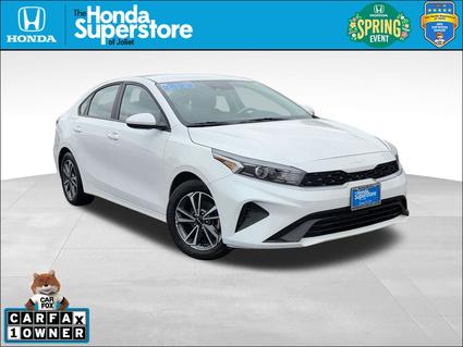 2023 Kia Forte Joliet IL