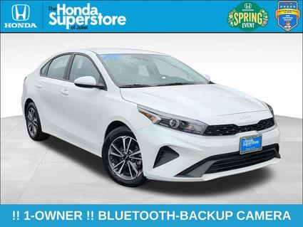 2023 Kia Forte Joliet IL