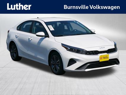 2023 Kia Forte Burnsville MN