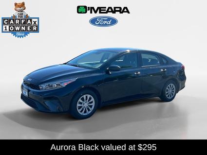 2024 Kia Forte Denver CO