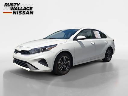 2024 Kia Forte Knoxville TN