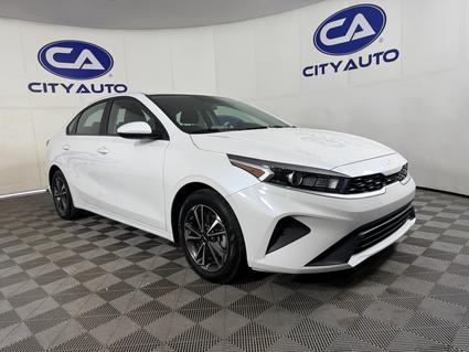 2024 Kia Forte Murfreesboro TN