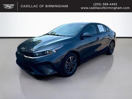 2024 Kia Forte Vestavia Hills AL