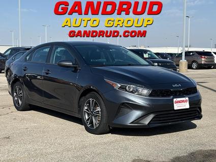 2024 Kia Forte Green Bay WI