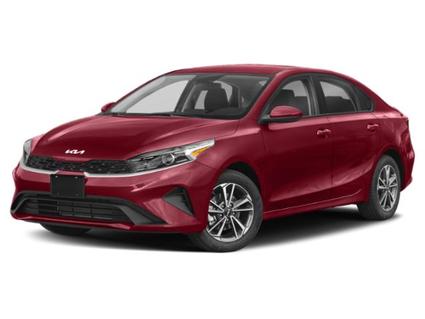 2024 Kia Forte Rock Springs WY