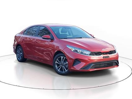 2024 Kia Forte Canton MI