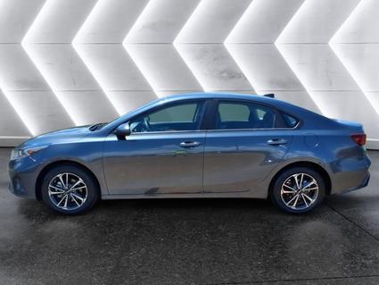 2024 Kia Forte Batesville MS